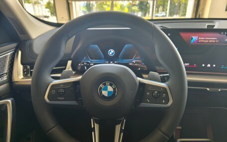 BMW X1, 2025 год, 5 490 000 рублей, 17 фотография