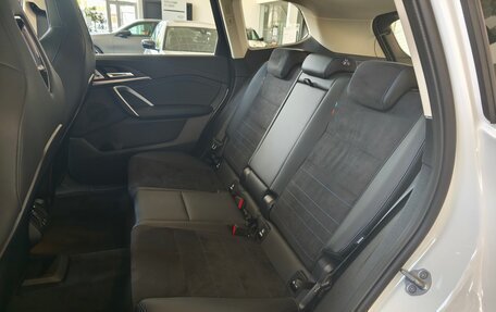 BMW X1, 2025 год, 5 490 000 рублей, 20 фотография