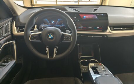 BMW X1, 2025 год, 5 490 000 рублей, 16 фотография