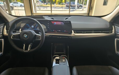 BMW X1, 2025 год, 5 490 000 рублей, 15 фотография