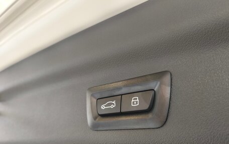 BMW X1, 2025 год, 5 490 000 рублей, 23 фотография