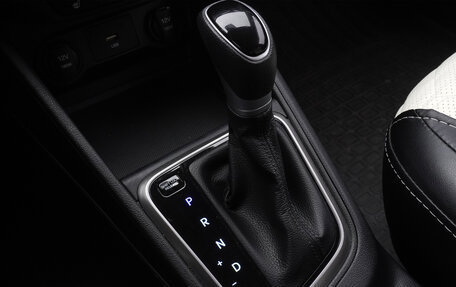 Hyundai Solaris II рестайлинг, 2021 год, 1 515 000 рублей, 16 фотография