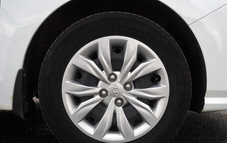 Hyundai Solaris II рестайлинг, 2021 год, 1 515 000 рублей, 23 фотография