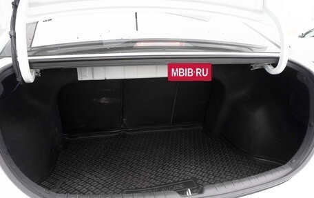 Hyundai Solaris II рестайлинг, 2021 год, 1 515 000 рублей, 21 фотография