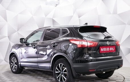 Nissan Qashqai, 2017 год, 1 420 000 рублей, 3 фотография