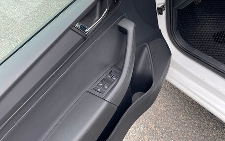 Skoda Rapid II, 2020 год, 1 150 000 рублей, 15 фотография