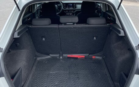 Skoda Rapid II, 2020 год, 1 150 000 рублей, 11 фотография