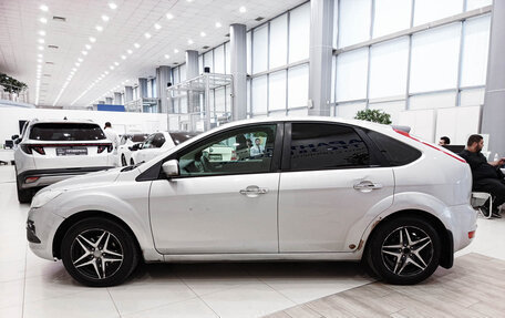 Ford Focus II рестайлинг, 2010 год, 443 000 рублей, 8 фотография