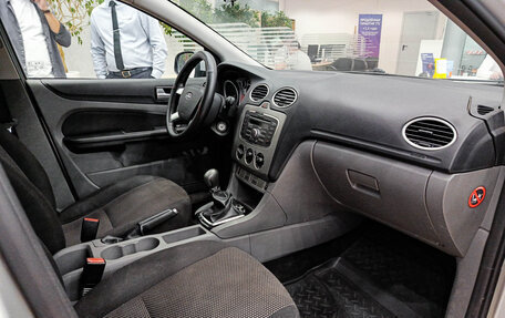 Ford Focus II рестайлинг, 2010 год, 443 000 рублей, 11 фотография