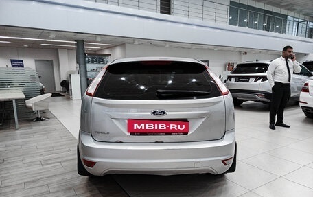 Ford Focus II рестайлинг, 2010 год, 443 000 рублей, 6 фотография