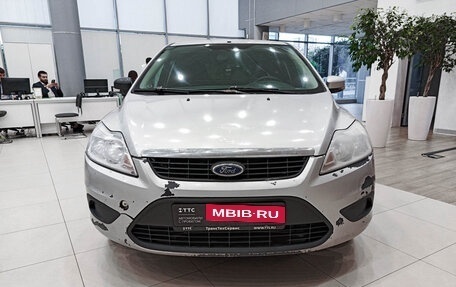 Ford Focus II рестайлинг, 2010 год, 443 000 рублей, 2 фотография