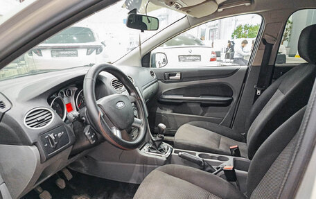 Ford Focus II рестайлинг, 2010 год, 443 000 рублей, 16 фотография