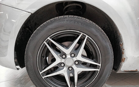 Ford Focus II рестайлинг, 2010 год, 443 000 рублей, 18 фотография