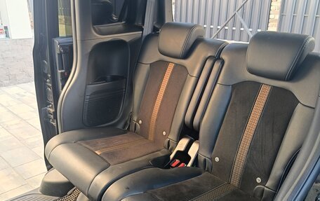 Honda N-BOX II, 2018 год, 980 000 рублей, 6 фотография