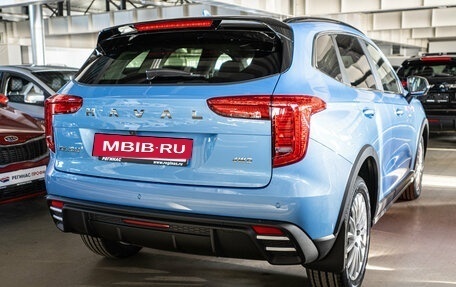 Haval Jolion, 2025 год, 2 449 000 рублей, 2 фотография
