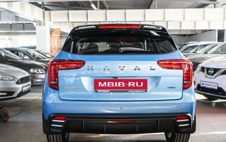 Haval Jolion, 2025 год, 2 449 000 рублей, 3 фотография