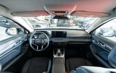 Haval Jolion, 2025 год, 2 449 000 рублей, 9 фотография