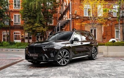 BMW X7, 2022 год, 14 200 000 рублей, 1 фотография