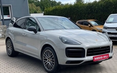 Porsche Cayenne III, 2022 год, 7 150 000 рублей, 1 фотография