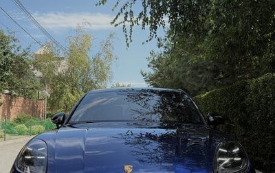 Porsche Macan I рестайлинг, 2024 год, 8 700 000 рублей, 1 фотография