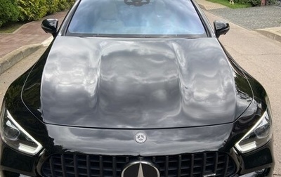 Mercedes-Benz AMG GT I рестайлинг, 2021 год, 13 000 000 рублей, 1 фотография