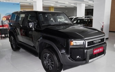 Toyota Land Cruiser Prado, 2025 год, 6 800 000 рублей, 1 фотография