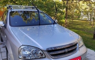 Chevrolet Lacetti, 2011 год, 500 000 рублей, 1 фотография