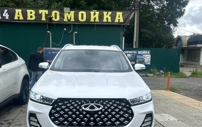 Chery Tiggo 7 Pro, 2020 год, 2 000 000 рублей, 1 фотография