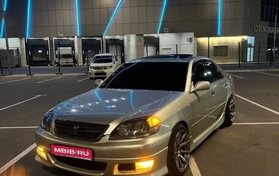 Toyota Mark II IX (X110), 2000 год, 950 000 рублей, 1 фотография