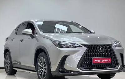 Lexus NX, 2022 год, 4 087 000 рублей, 1 фотография