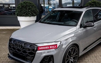 Audi SQ7, 2025 год, 21 300 000 рублей, 1 фотография