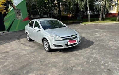 Opel Astra H, 2012 год, 385 000 рублей, 1 фотография