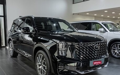 GAC GS8, 2024 год, 4 499 000 рублей, 1 фотография
