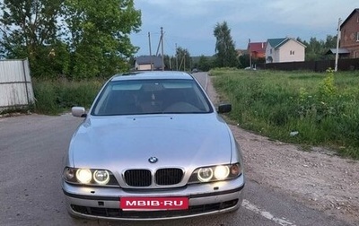 BMW 5 серия, 1999 год, 360 000 рублей, 1 фотография