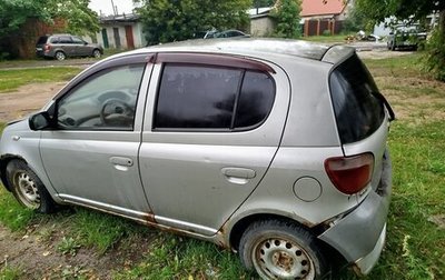 Toyota Yaris I рестайлинг, 1999 год, 150 000 рублей, 1 фотография