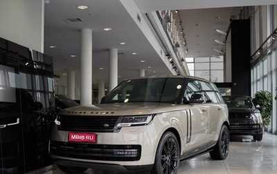 Land Rover Range Rover IV рестайлинг, 2025 год, 19 900 000 рублей, 1 фотография