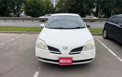 Nissan Primera III, 2001 год, 238 000 рублей, 1 фотография