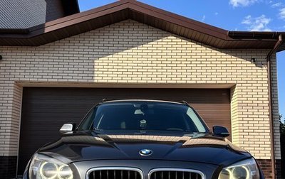 BMW X1, 2013 год, 1 750 000 рублей, 1 фотография
