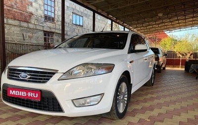 Ford Mondeo IV, 2009 год, 1 000 000 рублей, 1 фотография