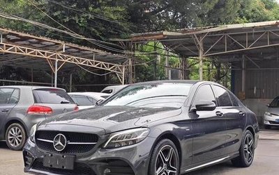 Mercedes-Benz C-Класс, 2022 год, 2 950 000 рублей, 1 фотография