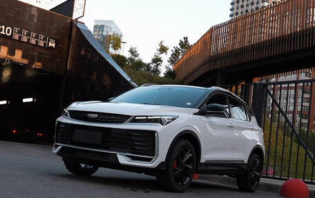 Geely Coolray I, 2025 год, 2 290 000 рублей, 2 фотография