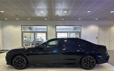 BMW 7 серия, 2025 год, 22 290 000 рублей, 1 фотография