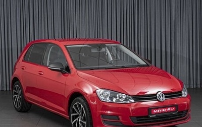 Volkswagen Golf VII, 2013 год, 1 365 000 рублей, 1 фотография