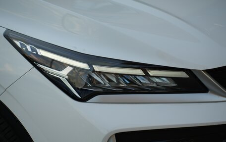 Geely Coolray I, 2025 год, 2 290 000 рублей, 8 фотография