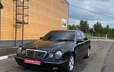 Mercedes-Benz E-Класс, 2000 год, 330 000 рублей, 1 фотография