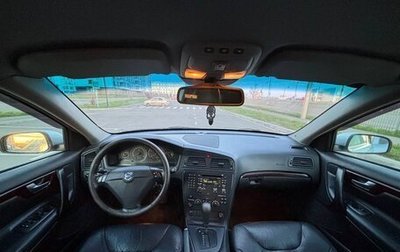 Volvo S60 III, 2003 год, 380 000 рублей, 1 фотография