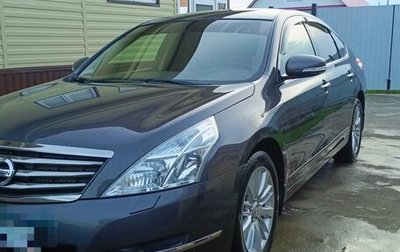 Nissan Teana, 2010 год, 950 000 рублей, 1 фотография