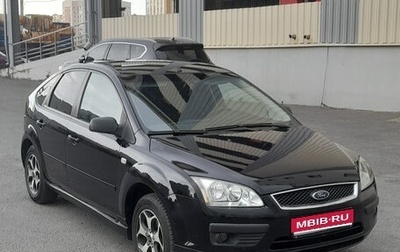 Ford Focus II рестайлинг, 2005 год, 350 000 рублей, 1 фотография