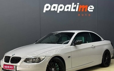 BMW 3 серия, 2010 год, 2 499 000 рублей, 1 фотография