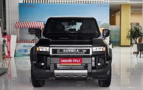 Toyota Land Cruiser Prado, 2025 год, 6 800 000 рублей, 2 фотография